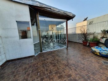 apartment em Rua Major Freire, Vila Monte Alegre - São Paulo - SP