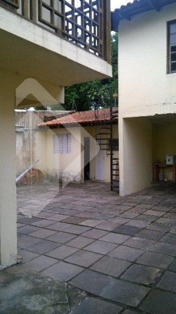 house em Avenida São Sebastião, Nonoai - Porto Alegre - RS
