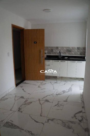 apartment em Rua Benedito Galvão, Vila Fernandes - São Paulo - SP