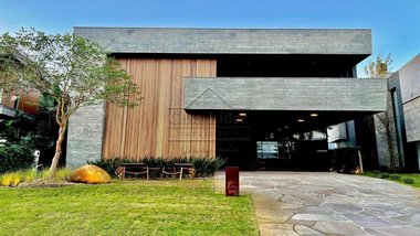 house em Rua Rio Jacuí, Centro - Xangri-Lá - RS