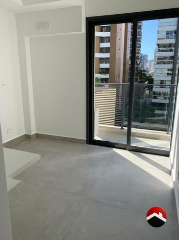 apartment em Rua Isabel de Castela, Vila Madalena - São Paulo - SP