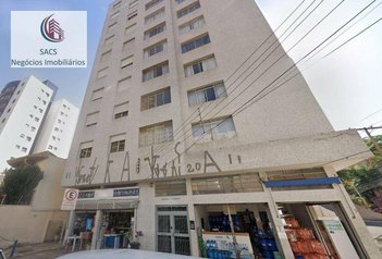 apartment em Rua Riachuelo, Centro - Campinas - SP