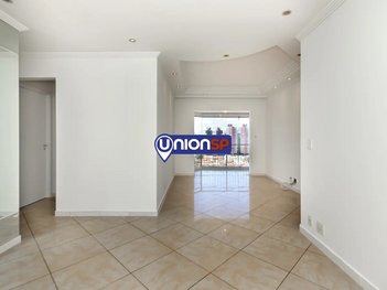 apartment em Rua Ibituruna, Parque Imperial - São Paulo - SP