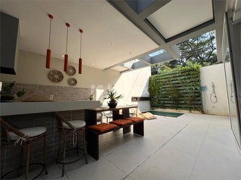 house em Avenida Nova Cantareira, Tucuruvi - São Paulo - SP