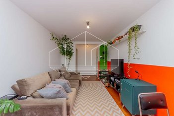 apartment em Rua João Moura, Pinheiros - São Paulo - SP