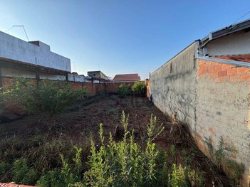 land_lot em Rua do Alcatraz Pardo, Jardim Boa Esperança - Hortolândia - SP