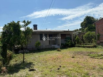 house em Rua Honório Alves, Jardim do Cedro - Gravataí - RS