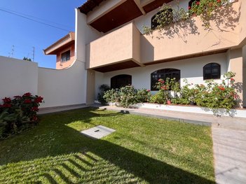 house em Rua São Caetano do Sul, Champagnat - Londrina - PR