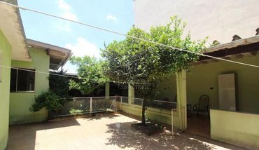 house em Rua Urupema, Osvaldo Cruz - São Caetano do Sul - SP