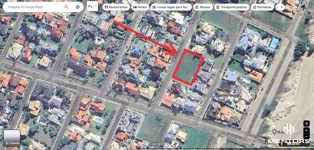 land_lot em Rua Guaiá das Pedras, Xangri-Lá - Xangri-Lá - RS