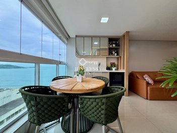 apartment em Avenida Beira Mar, Porto Grande - Guarapari - ES