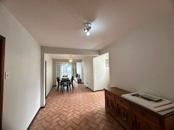 apartment em Avenida Atlântica, Centro - Balneário Camboriú - SC