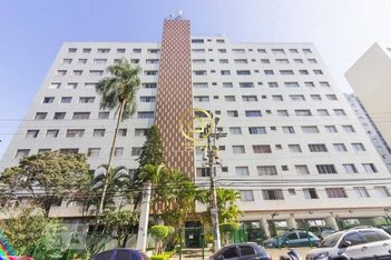 apartment em Rua Eugênio Lorenzetti, Jardim Íris - São Paulo - SP