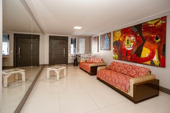 house em SRES Quadra 12 Bloco W, Cruzeiro Velho - Brasília - DF