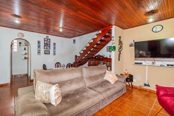 house em Rua Airosa Galvão, Água Branca - São Paulo - SP