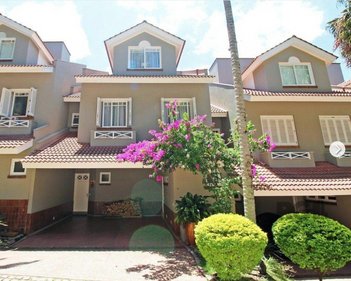 house em Doutora Aurora Nunes Wagner, Santa Tereza - Porto Alegre - RS