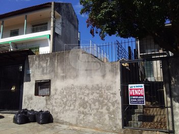 house em Rua Alberto Silva, Vila Ipiranga - Porto Alegre - RS