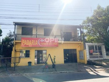 commercial_land_lot em Rua Alexandre de Gusmão, Estância Velha - Canoas - RS