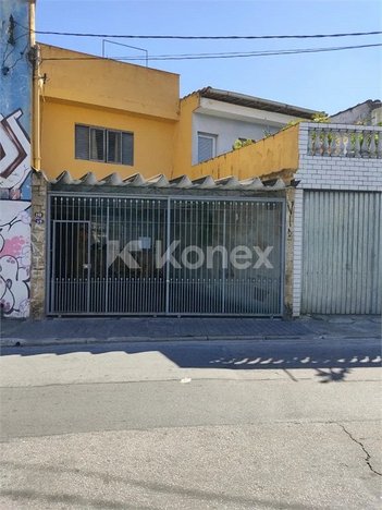 house em Rua José da Costa Gavião, Jardim Cecy - São Paulo - SP