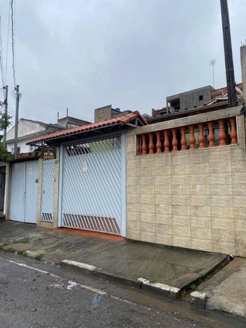 house em Rua Iguape, Jardim Ângela - Embu das Artes - SP