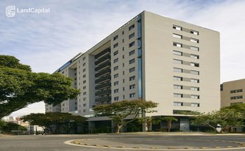 apartment em Rua Doutor Júlio Otaviano Ferreira, Cidade Nova - Belo Horizonte - MG