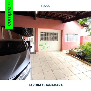 house em Rua Hipólito Antônio Pinheiro, Jardim Integração - Franca - SP