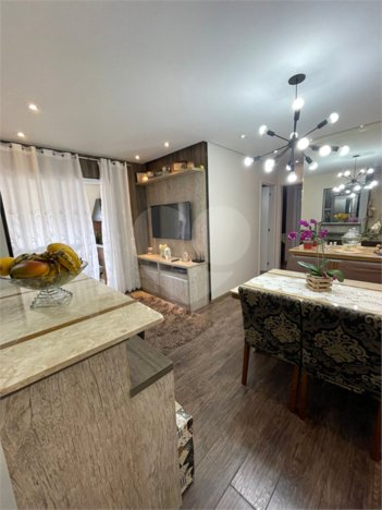 apartment em Rua Santo André, Boa Vista - São Caetano do Sul - SP