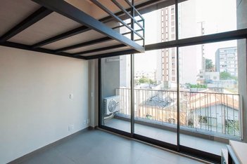 apartment em Rua Oscar Freire, Pinheiros - São Paulo - SP