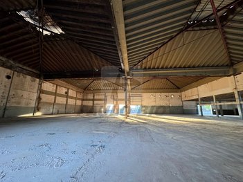 industrial em Fernando Cerqueira Cesar Coimbra, Alphaville Empresarial - Barueri - SP