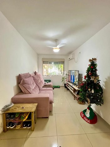 apartment em Rua Paulo Setúbal, Passo da Areia - Porto Alegre - RS