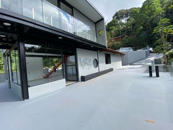 house em Rua Suiça, Santa Inês - Caieiras - SP