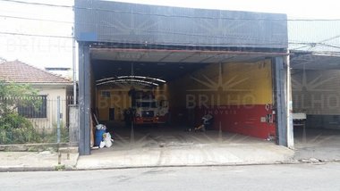 industrial em Rua João Kaufmann, Rochdale - Osasco - SP