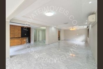 apartment em Rua Ministro Gabriel de Rezende Passos, Moema - São Paulo - SP