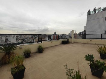 commercial_property em Rua Marco Aurélio de Miranda, Buritis - Belo Horizonte - MG