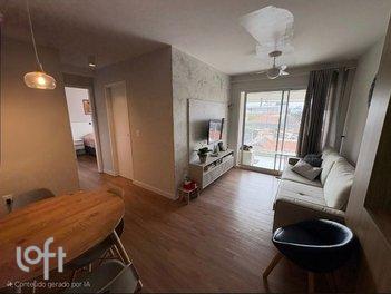 apartment em Torquato Tasso, Vila Prudente - São Paulo - SP