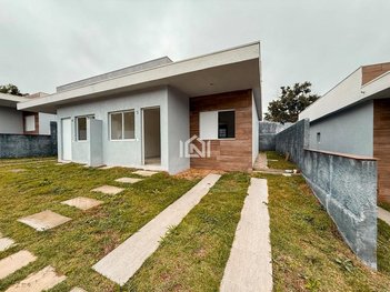 house em Rua Monte Alto, Tijuco Preto - Vargem Grande Paulista - SP
