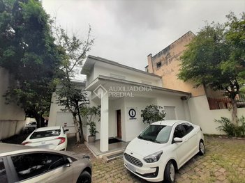 commercial_building em Avenida América, Auxiliadora - Porto Alegre - RS