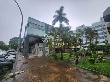apartment em CLN 210, Asa Norte - Brasília - DF