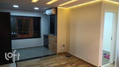 apartment em Domingos Paiva, Brás - São Paulo - SP