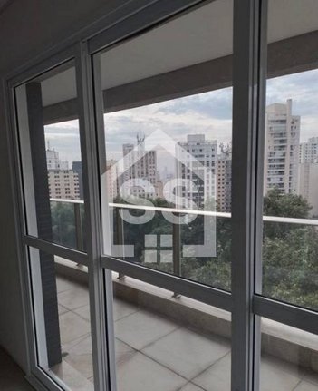 office em Rua Apeninos, Aclimação - São Paulo - SP