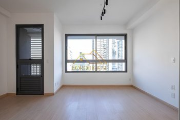 apartment em Rua Antônio Bicudo, Pinheiros - São Paulo - SP