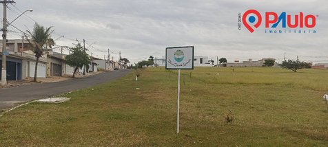land_lot em Samuel Pfromm Netto, Campestre - Piracicaba - SP