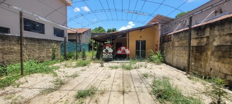 business em Avenida Andrômeda, Bosque dos Eucaliptos - São José dos Campos - SP