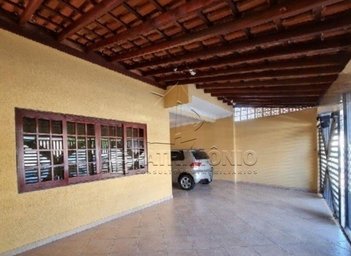 house em Rua Pedroso de Barros, Vila Angélica - Sorocaba - SP