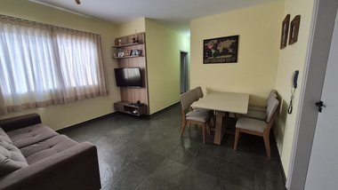 apartment em Rua das Camélias, Jardim das Rosas - Itu - SP