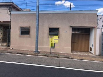 house em Rua Mirassol, Vila Nossa Senhora da Paz - São José do Rio Preto - SP