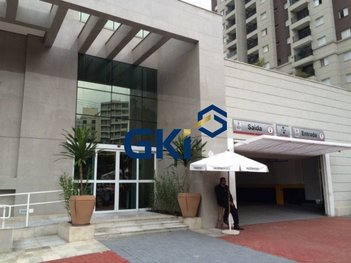 office em Rua Mário de Andrade, Barra Funda - São Paulo - SP