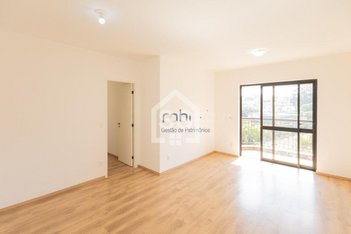 apartment em Rua Poetisa Colombina, Jardim Bonfiglioli - São Paulo - SP