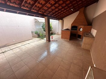 house em Avenida 59, Jardim Anhangüera - Rio Claro - SP