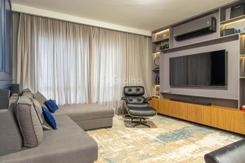 apartment em Rua Tangará, Agronômica - Florianópolis - SC